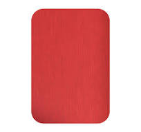 PVD Red Color Coating On #4 Finish Stainless Steel Sheet 4x8 ...