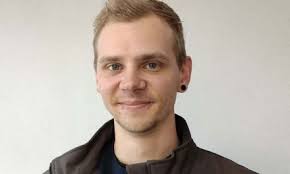 Changing Faces: Amado Lara