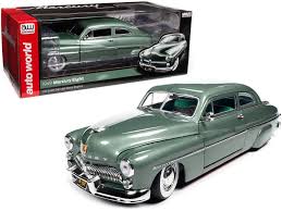 Image result for Parrot Green 1948 Mercury