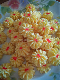 Resepi kastard guna tepung jagung. Resepi Meletop Resepi Biskut Semperit 250 Butter Nana Guna 200g Butter Cup 50g Pure Butter 3 4cup Susu Pekat 1 Sudu Kecil Esen Vanila 3 Sudu Tepung Kastard 400g Tepung Jagung Gaul