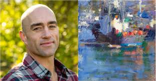 September 2021 Featured Signature Artist: Ryan Jensen