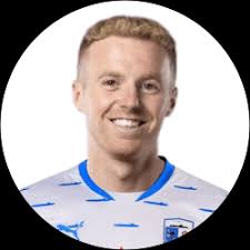 Charlie Kirk (Barrow)