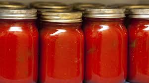 Tomato Sauce Iv Easy Tomato Sauce Sauce Tomato Sauce