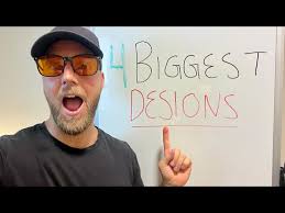 4 Biggest Decisions You'll Ever Make as a MAN!