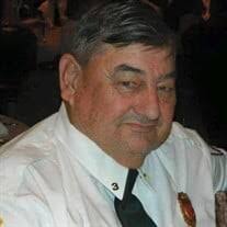 John J. "Jo Jo" Lirette Obituary April 14, 2022