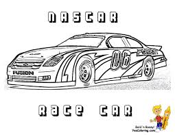 Check spelling or type a new query. Full Force Race Car Coloring Pages Free Nascar Sports Car