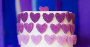 Heart And Stripes A Combined Kids Party Combined Birthday Parties Birthday Party Kids Party