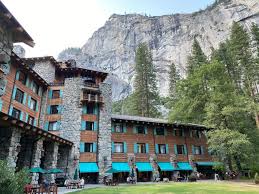 Reservations are open one year and one day in advance. What Partially Reopened Yosemite National Park Is Like During Covid 19 In 2020 2021 Trips With Tykes