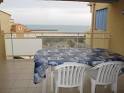 Location appartement valras plage al annee bord de mer