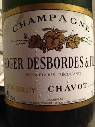Vídeos, fotos, audios, resúmenes y toda la información de desbordes en rpp noticias. Roger Desbordes Brut Champagne Vivino