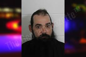 Joshua Pilcher — Floyd County Jail Bookings