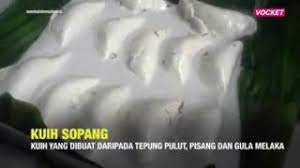 Kuih talam tradisional negeri sembilan, ampangan, negeri sembilan, malaysia. 10 Makanan Tradisi Masyarakat Negeri Sembilan Via The Vocket Youtube