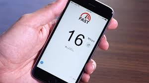 Iphone 12 4gin this video let's do a speed test on wifi and 4g (lte) and look for any speed improvements over the iphone 11 in the real world. Internet Connection Seem Slow Check It With A Speed Test App Wsj