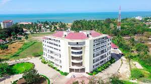 St. Augustine University of Tanzania – Marian University College