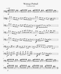 Browse through trumpet sheet music notes and chords. Rolling In The Deep Trumpet Sheet Music Hd Png Download Kindpng