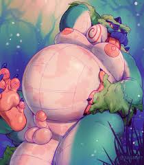 Post 5426734: jungabutt Monster_Hunter Monster_Hunter_Rise Tetranadon