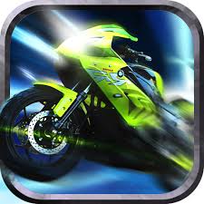 Disfrute de carreras de motos sin fin, gráficos únicos de baja pol. Turbo Bike Slame Race 1 5 Apks Mod Unlimited For Android