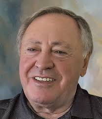 Denis Pouliot (Obituary)