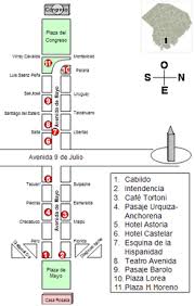 Pin En Argentina Ciudad De Buenos Aires