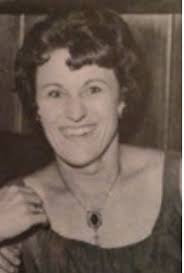 Lucille L. Ryan (nee Bort) Obituary