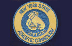 Maybe you would like to learn more about one of these? The Hauser Report New York State Athletic Commission Update