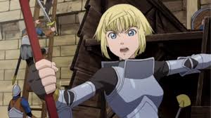 Jeanne d'Arc Review (Spoiler-Free) – Braving the Backlog