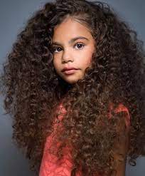 Mixed girls with curly hair and bangs. Mixed Girls With Curly Hair 14 Novocom Top