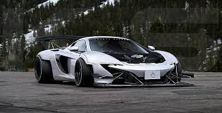Check spelling or type a new query. Hd Wallpaper Khyzyl Saleem Car Render Digital Art Mclaren Widebody Wallpaper Flare