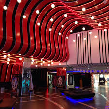 Titan consists mostly of housing facilities. Photos At Cine Globe Now Closed Balta AlbÄƒ 5 Tips