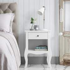 Available now online at oroa.com. Camille Bedside Table 1 Drawer Noa Nani