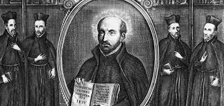 Image result for Jesuit Brothers 2017