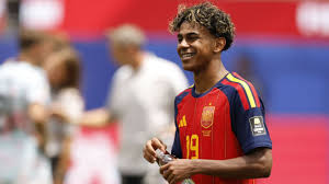 Spain vs. France: The World Cup Semifinal That Could Redefine Soccer's Future