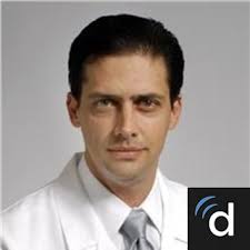 Dr. Hermann J. Stubbe, MD