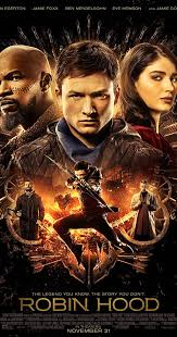 Streaming, nonton we love sub indo. Robin Hood 2018 Imdb