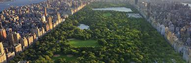 Official website of the new york city department of parks & recreation. Central Park The Largest Urban Park In New York City