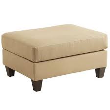 Pier One Ottoman