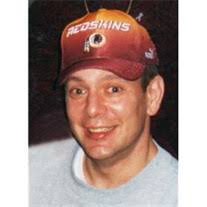 Mark Donald Strine Obituary November 24, 2012