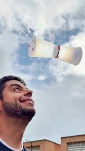 Se Puede Limpiar una Olla Negra? Experimentos con Agua Oxigenada y  Bicarbonato