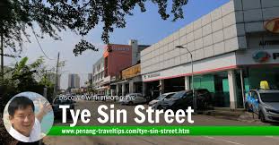 We did not find results for: Tye Sin Street Lebuh Tye Sin George Town