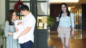 Jodohku dengan shandy aulia, kita belajar parenting. Berbeda Dengan Bayi Lain Putri Shandy Aulia Sudah Bisa Jalan Di Usia 7 Bulan Tribunnewsmaker Com