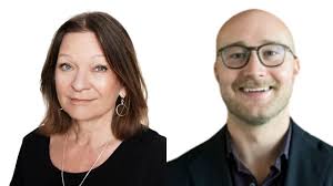 Sally Caplan Joins Fulcrum Media Finance as Executive Chair, Zach Parker  Appointed CEO