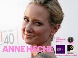 ANNE HECHE