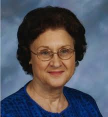 Lydia Edwards Obituary (1931