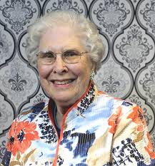 From Fr James *Well done, good and faithful servants: enter thou into the  joy of thy Lord.* It is my sad duty to advise you that both Jenny Bounds  and Margaret Baseley