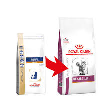 Since pets rely on more than just taste when determining what they will eat, royal canin renal support diets include several aromatic profiles along with kibble texture, shape and size that can help stimulate decreased appetites. Royal Canin Renal Select Cat Food Order Online
