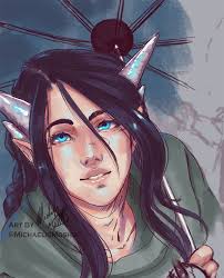 Hi! I'm Katarina Sakoschek and I've been working in the art world for 9  years now. But let's go way back: growing up, I was often made fun of.  People called me