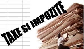 2020, anul taxelor şi impozitelor majorate! Impozite Si Taxe Locale Anul 2019 Comuna Valea Lunga