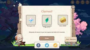 No Kazuha Wallpaper Genshin Impact Official Community