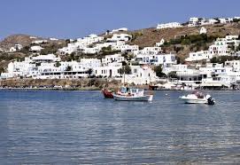 Μείνετε στο panorama hotel από 89€/βράδυ, mycocoon hostel mykonos από 43€/βράδυ. Memories Of Mykonos