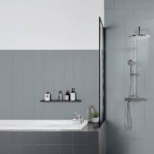 Peinture Interieure Renovation Perfection Salle De Bain V33 Peintures Et Produits Pour Bois